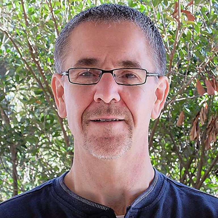 Reg Blaylock, Ph.D.