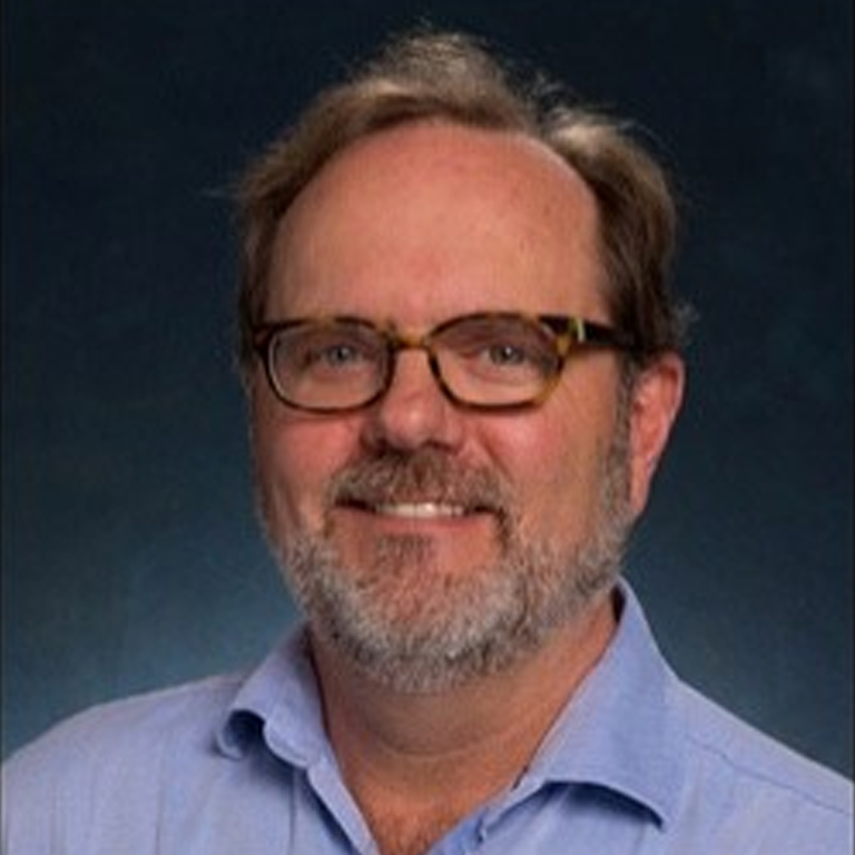 Photo of Dr. Stephan Howden