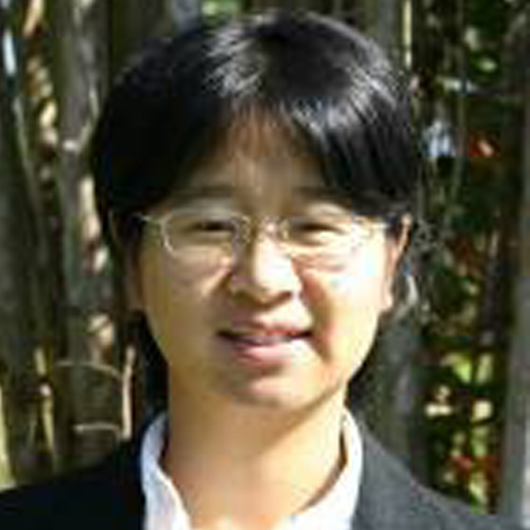 Photo of Dr. Wei Wu