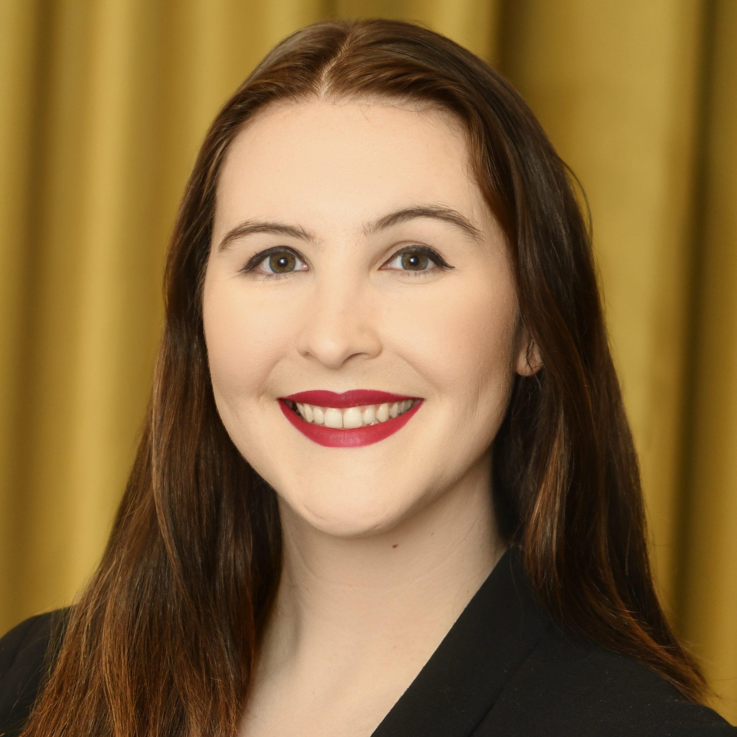 Photo of Julie Alford