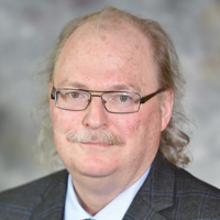Jerry Wiggert, Ph.D.
