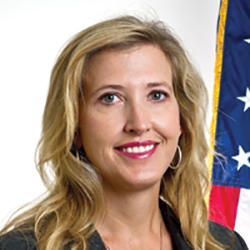 Kelly Lucas