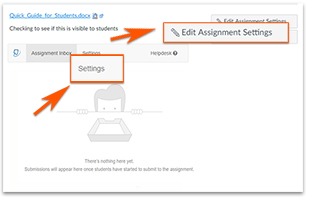 Fullscreen version of turnitin