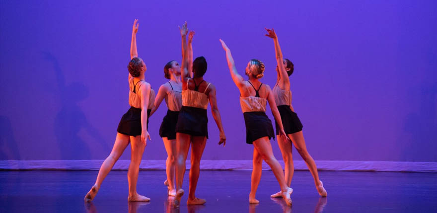 USM Dance Auditions
