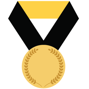 Awards Icon 