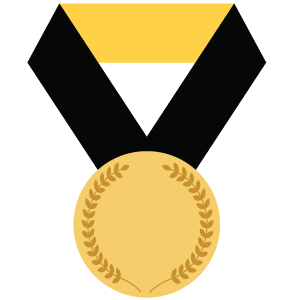 Awards and Honors