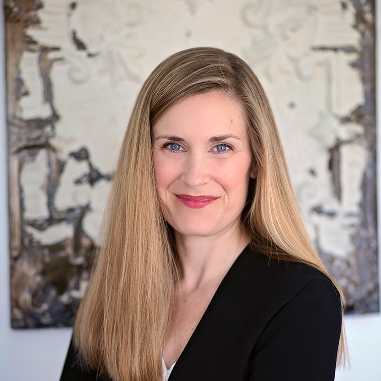 Catherine Edmonson