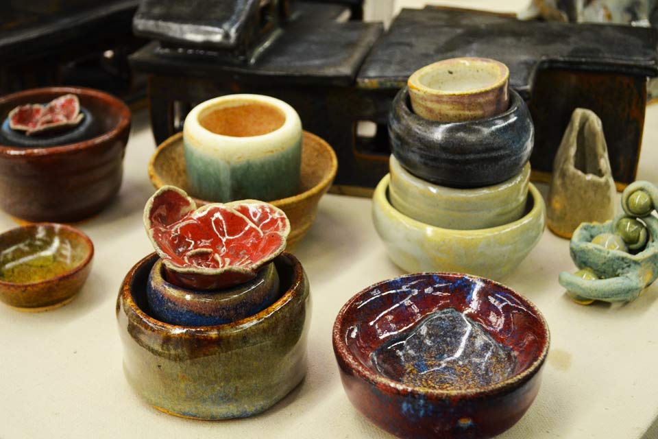 Ceramics