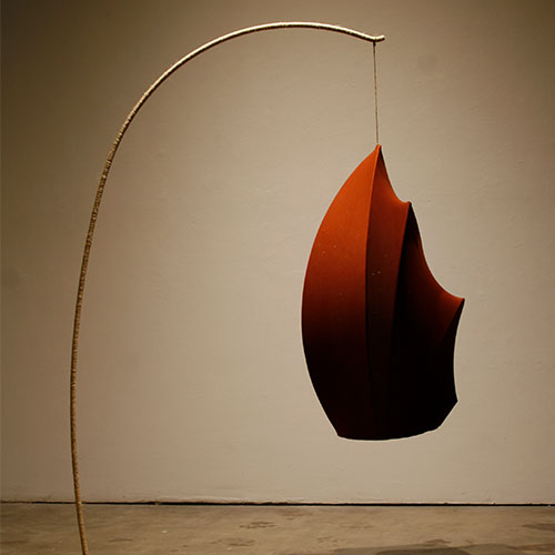 Matthews Sculpture 2