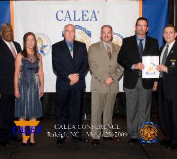 2009 CALEA Conference
