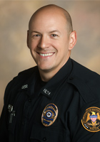 Officer Adam Rittenhouse