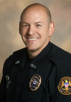 Officer Adam Rittenhouse