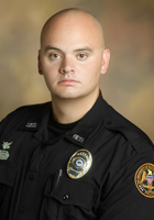 Officer Alex Coleman