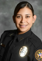 Officer Karen Brashear