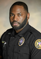 Officer George Keys