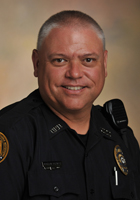 Officer Marlon Brewer