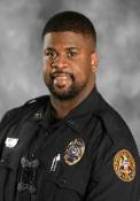 Officer Ricky Mason
