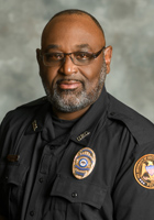 Officer Rodney Beasley