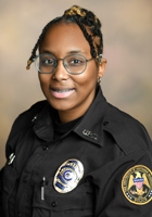 Officer Shanice Bolton