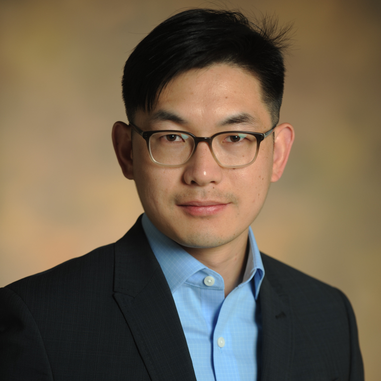 Prof. Xiaodan Gu