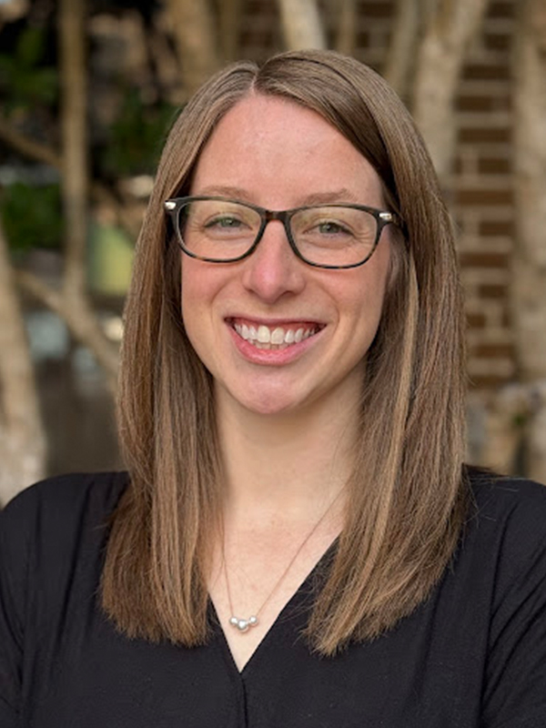 Lisa Rieger