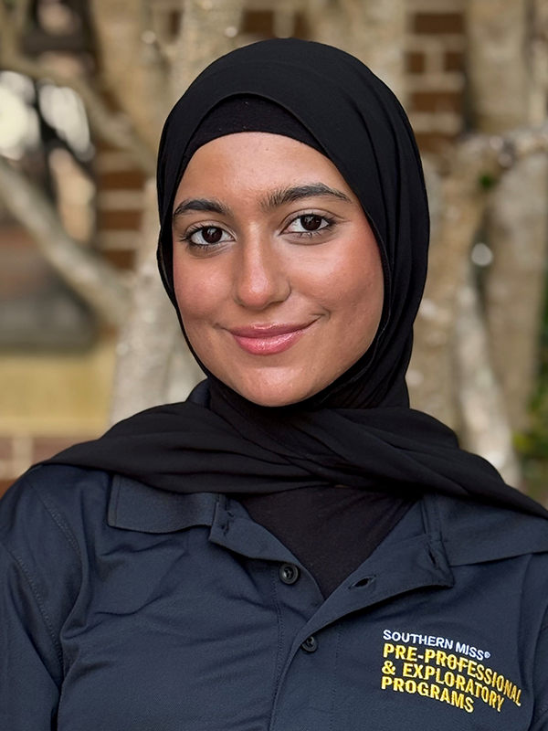Khadija Tahir