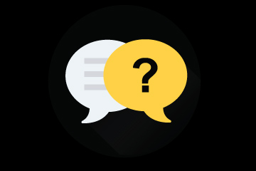 Question Icon