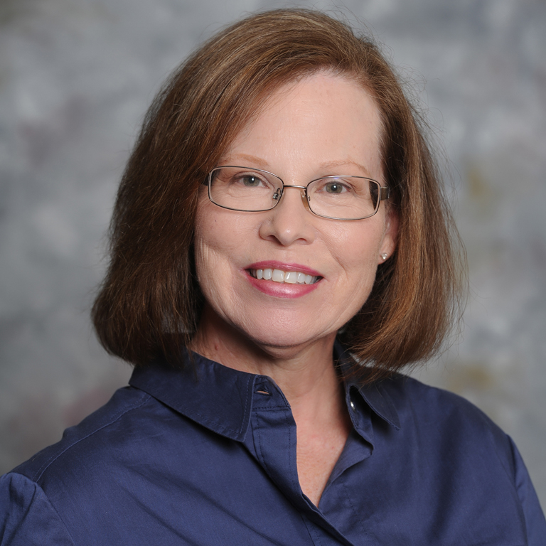 Dr. Elizabeth Tinnon