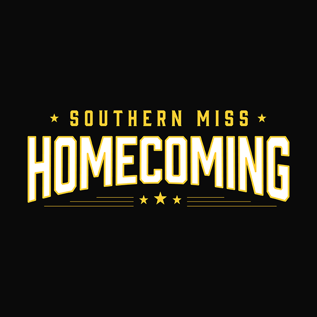 Southern Miss Homecoming