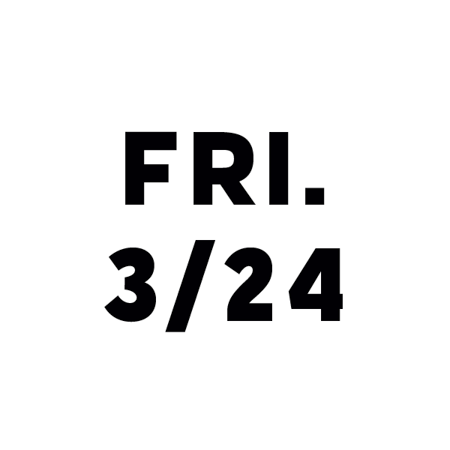 March 24th