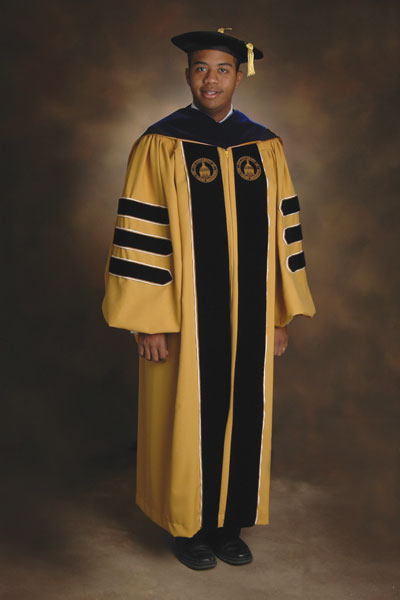 usm phd graduation requirement