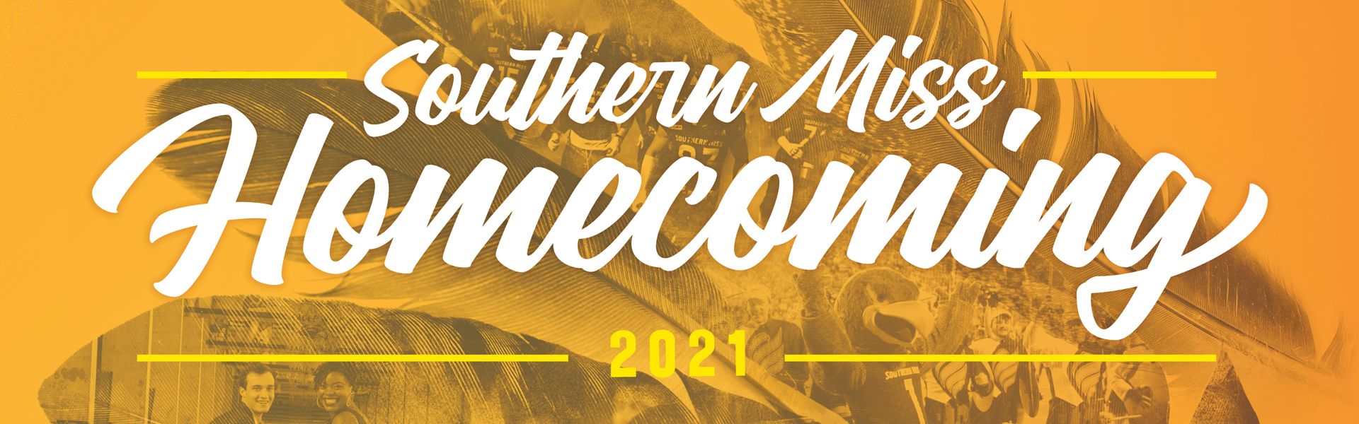 Traditions Southern Miss Proud The University of Southern Mississippi