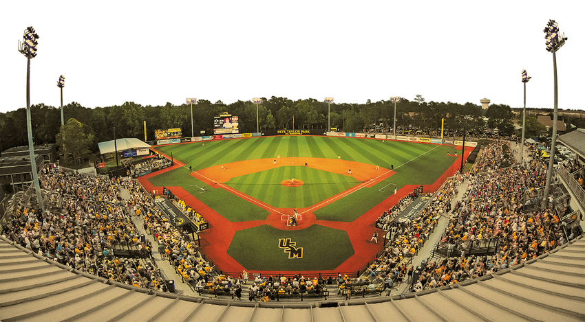 Pete Taylor Park