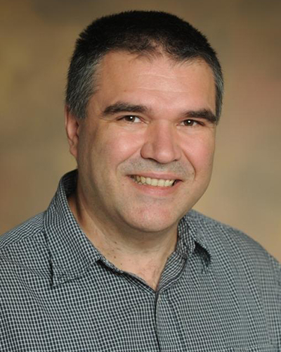 Alen Hajnal