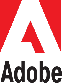 Adobe logo
