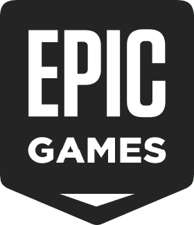 EPIC Games logo