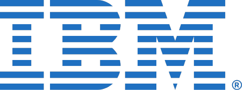 IBM logo