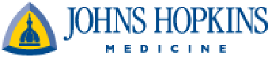 Johns Hopkins Medicine logo
