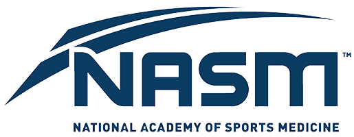 NASM logo