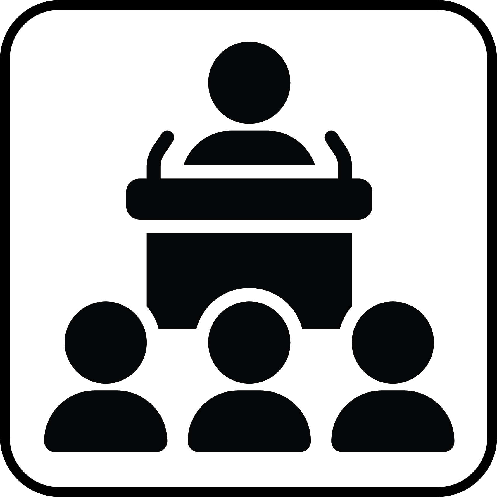 Speaking