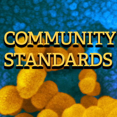 Community Standards