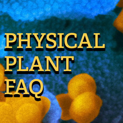 Physical Plant