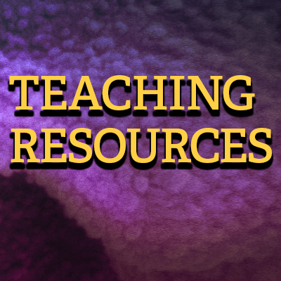 Teaching Resources