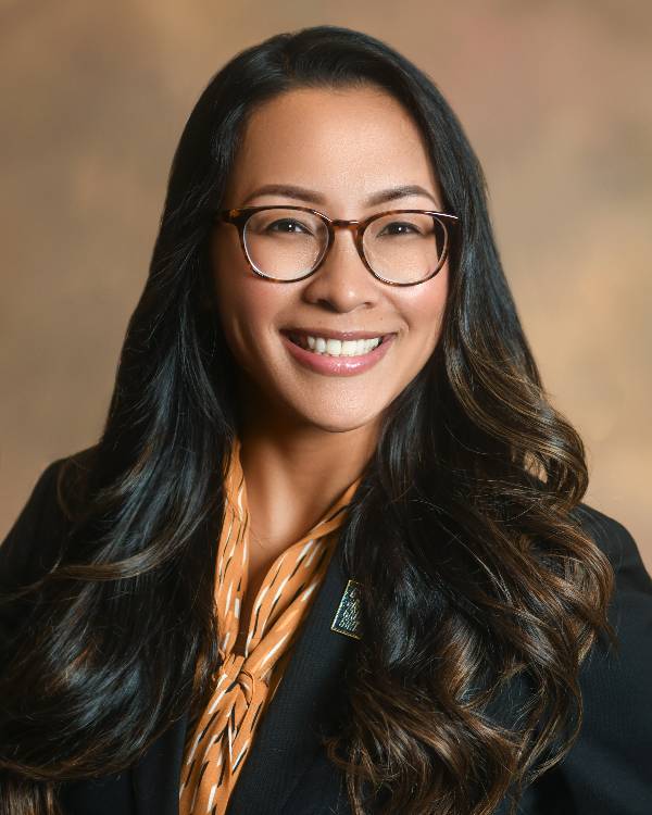 Dr. Joanne Tran