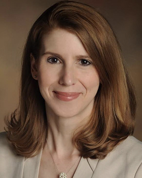 Julie Howdeshell