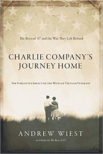 Charlie Company Journeys Home: The Forgotten Impact on the Wives of Vietnam Veterans