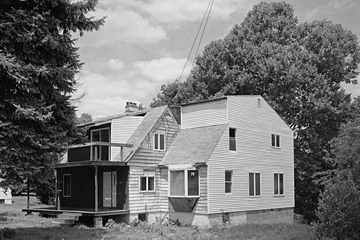 Subsistence Homestead in PA