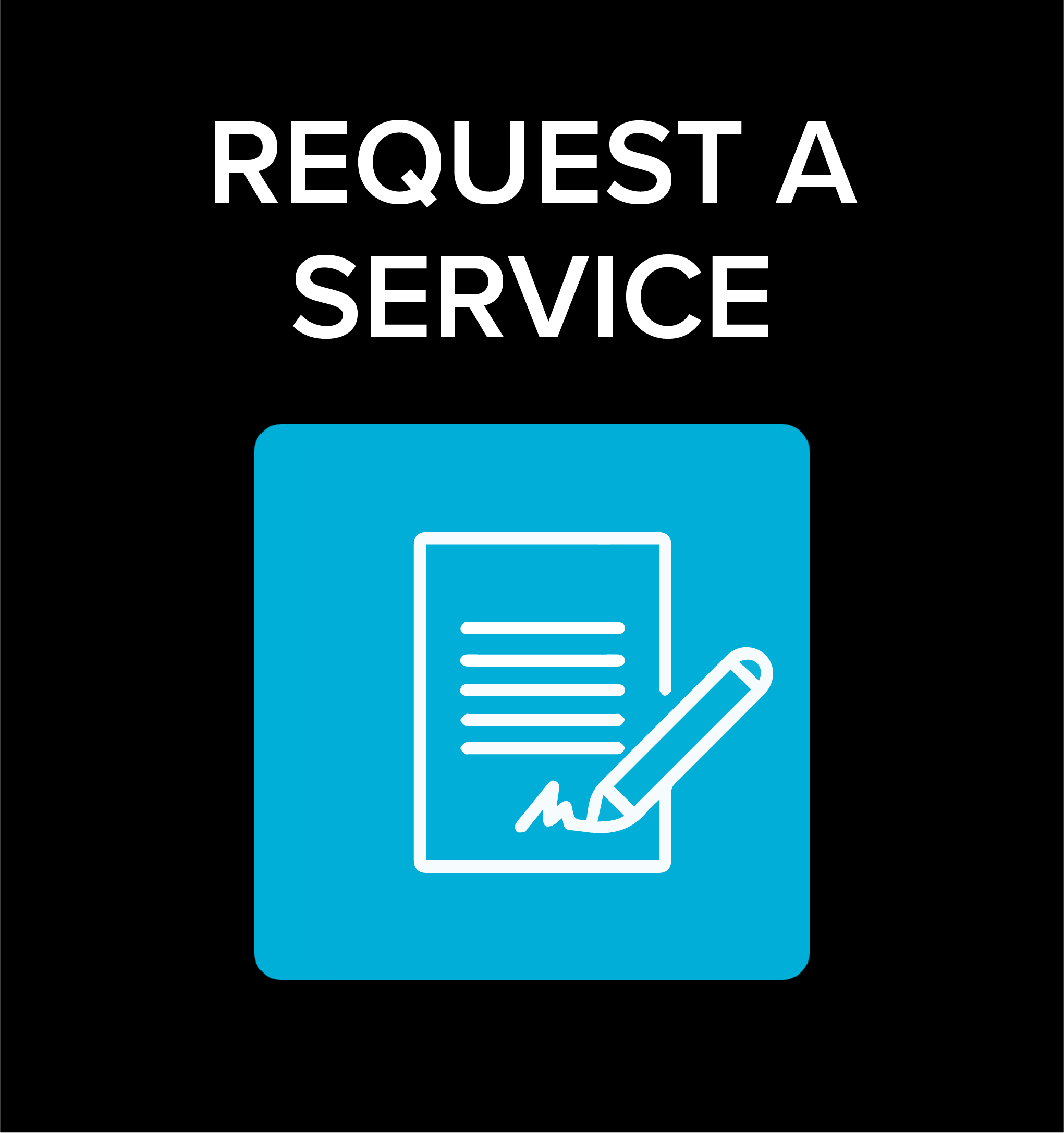 Request a Service