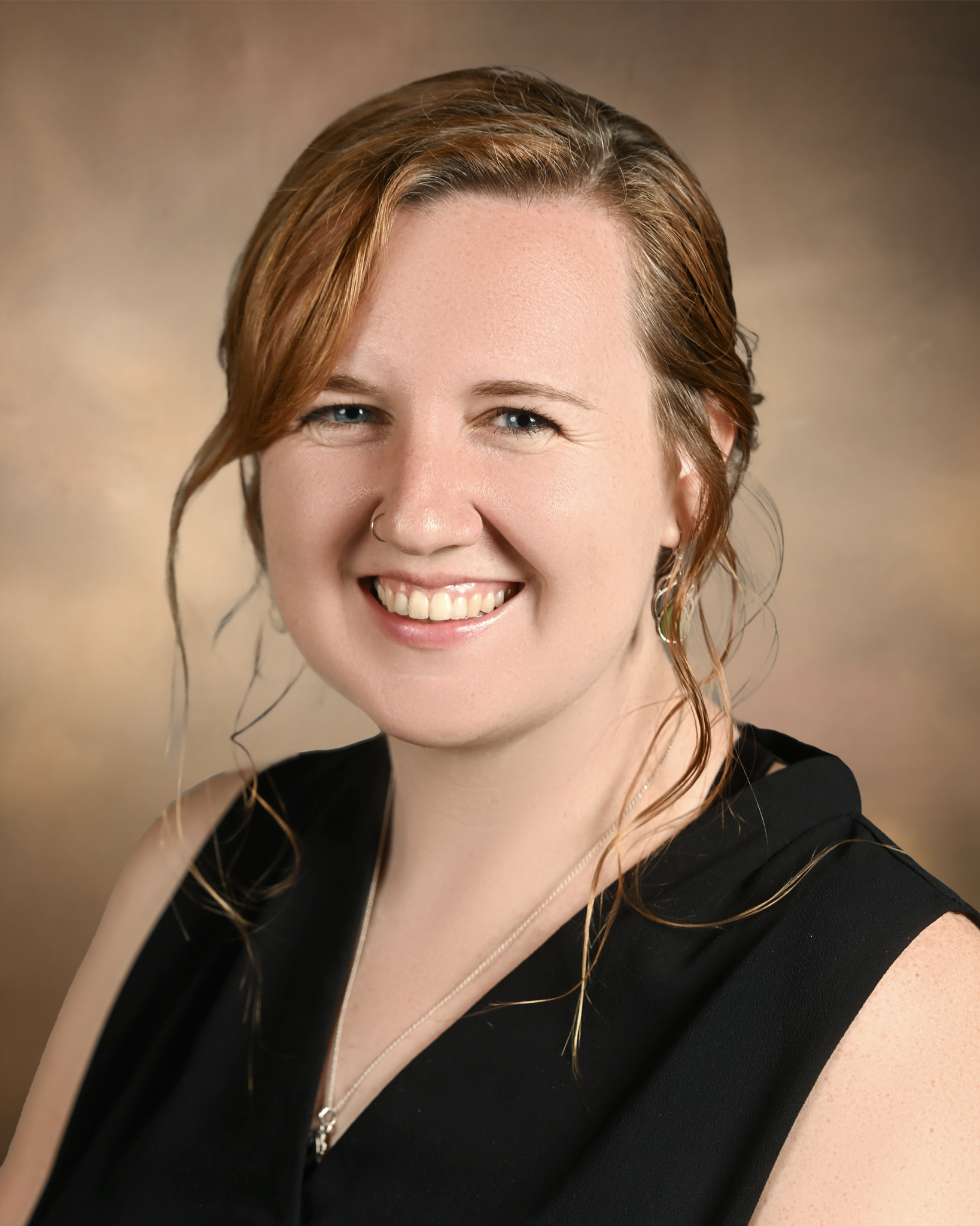 Emilie Hatch headshot