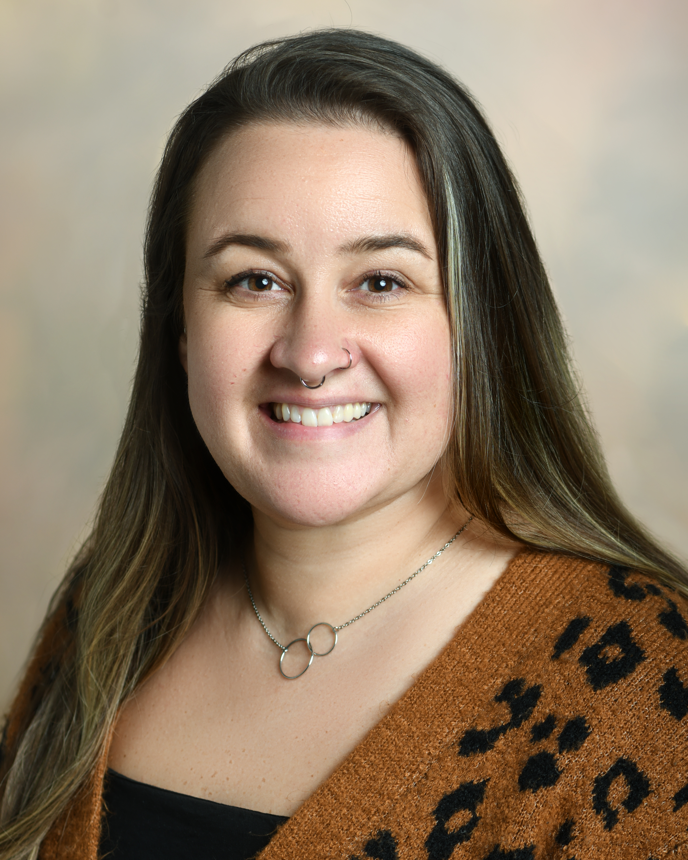 Jaime Lawrence Admin Specialist